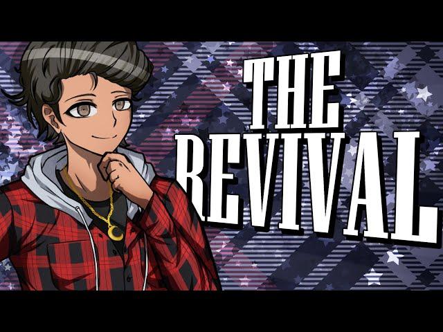 The Revival (Short Ver.)