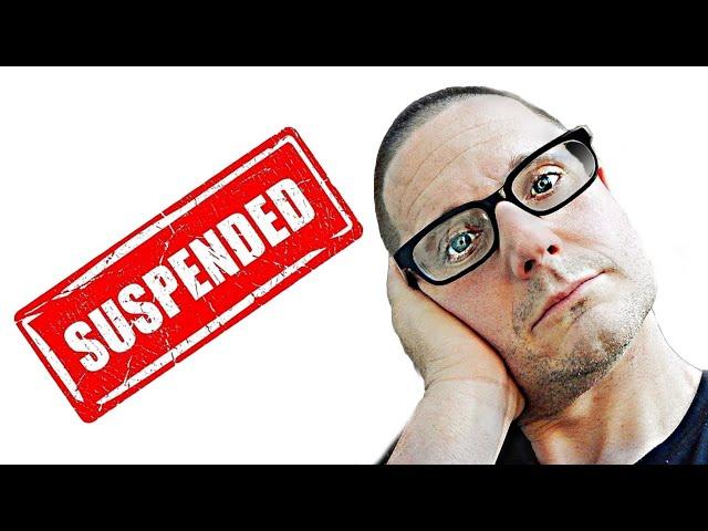 Google Business Profile Suspended Tips