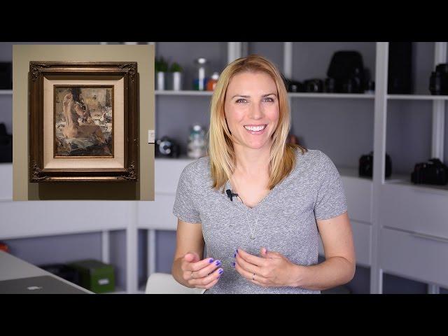 How Artists Show Motion to Create Dynamic Art