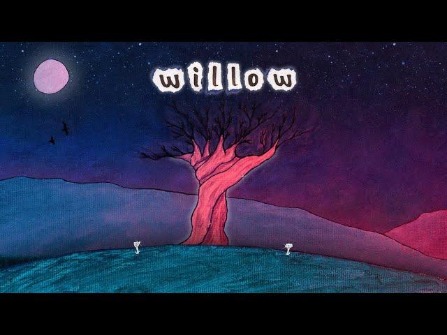 xole - willow (Official Lyric Video)