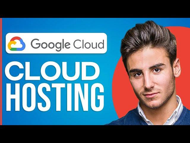 Host A FREE Website With Google Cloud Hosting! | Full Tutorial 2024