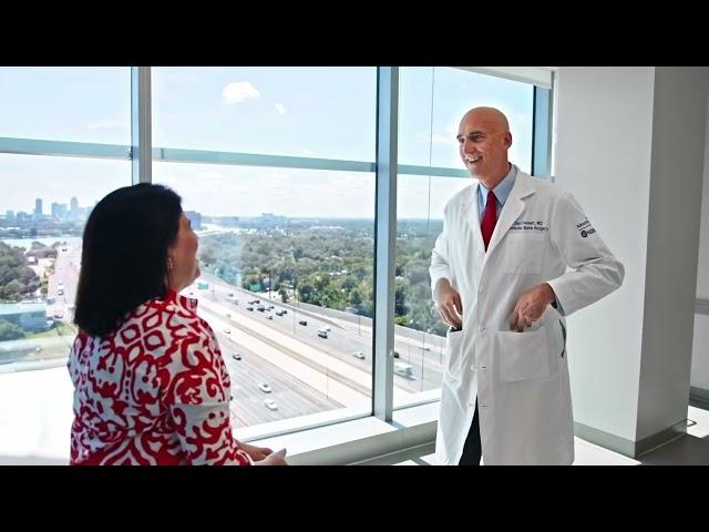 Rothman Orthopaedics Spine Team – Excellence in Research, Teaching, and Patient Care