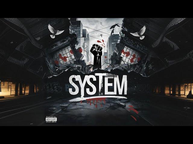 Capkekz "Das System" feat. Jango53  prod.by C.J.