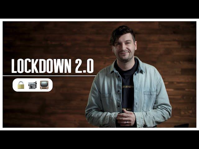 Lockdown 2.0 | Corona Maßnahmen | FCG Wels