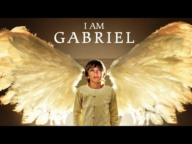 I Am Gabriel | Inspirational and Heartwarming Christian Miracle Story | John Schneider | Dean Cain