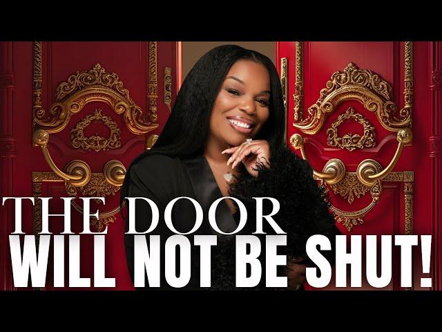God Is Opening Doors For You… Divine Opportunities Are Headed Your Way!
