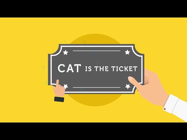 Careers360 - CAT  Percentile Predictor