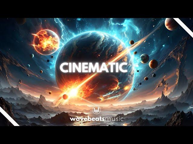 Cinematic Royalty Free Music For Videos | Production Background Music