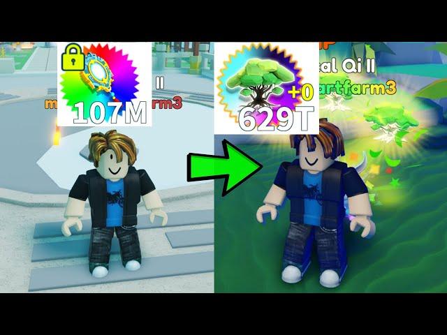 I Got Best Exotic Weapon In Weapon Fighting Simulator Roblox!