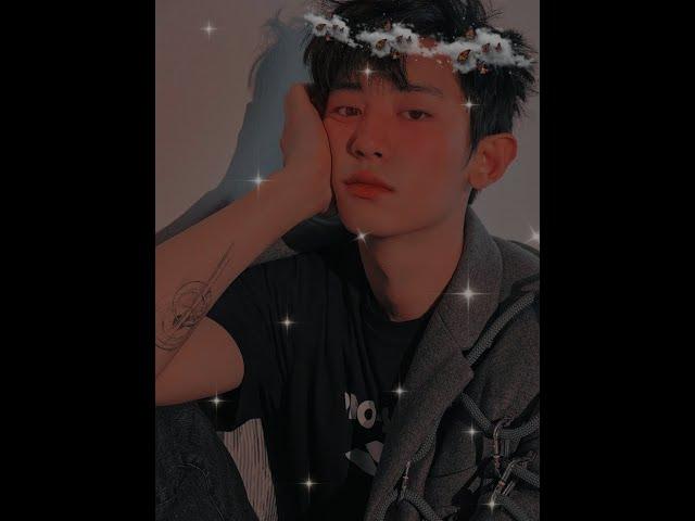 Perfect Body With a Perfect Smile | Chanyeol Edit | Violya Lewis.