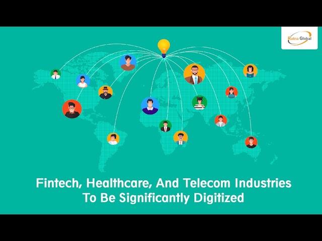 IT Outsourcing Trends 2021 | RATNA GLOBAL TECH | Infotech services & consultancy