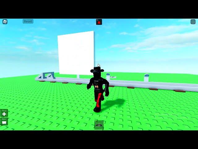 Create a Cart Ride! Add a Decal Part [Roblox]