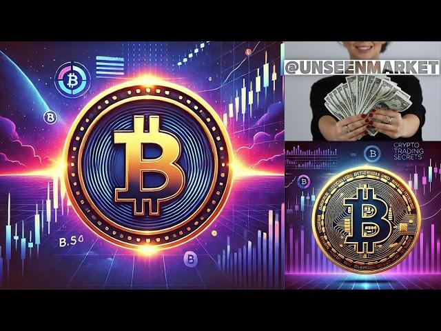 Live Daily Crypto Trading Insights: What You Need to Know About Bitcoin Today  #trading #viralvideo