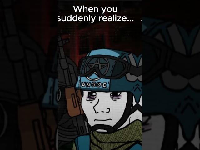 SCP Foundation couldn't win... #scp #shorts