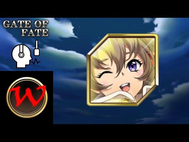 Langrisser Mobile Gate of Fate: Lisa (Story Included, Commentated)