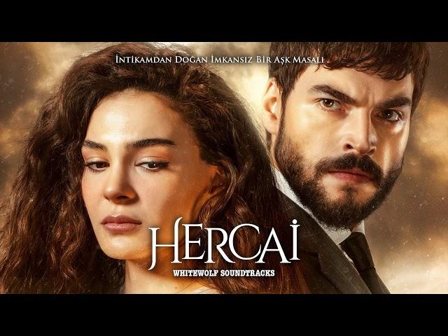 Ebru Şahin - Hoşgeldin | Hercai 1. Bölüm