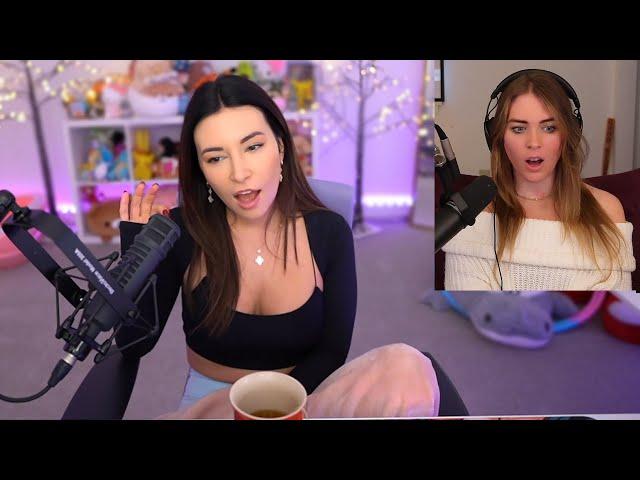 Alinity gets it...