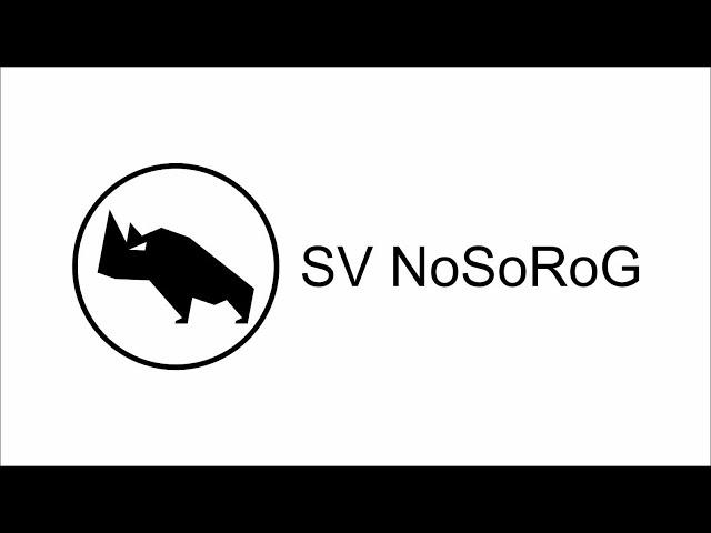 SV NoSoRoG