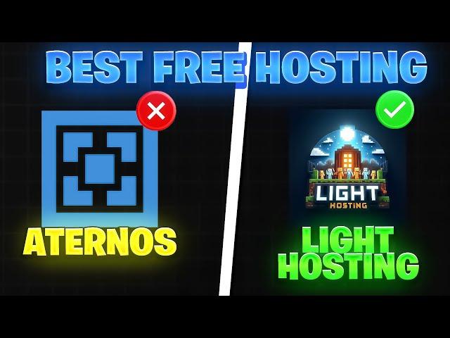 Best FREE 4gb RAM 24/7 Minecraft Server Hosting | 100% Real