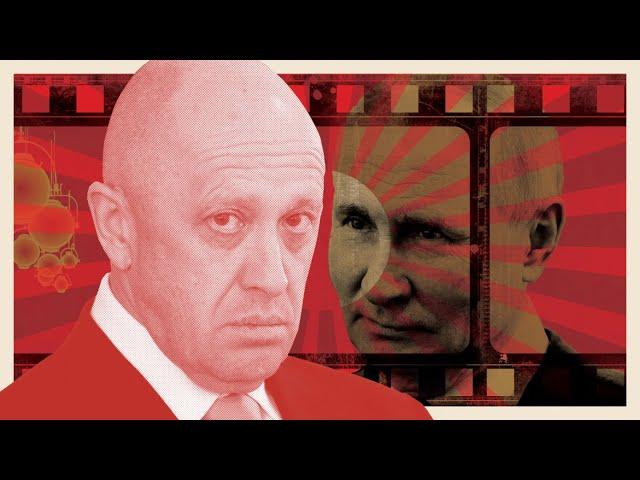 Wagner vs Putin News clips part 10