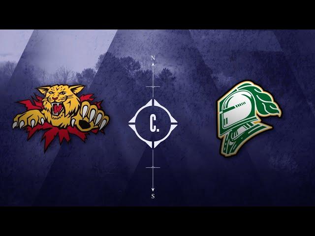 2025 Memorial Cup highlights - Wildcats vs Knights - MAY 24