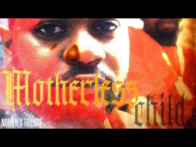 Ghostface Killah | Motherless Child | Ironman (MCA Uncut) 1996