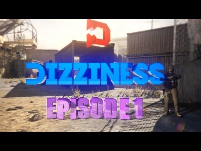 Devil Dizzy In "Dizziness" Ep.1 by Devil ReCoN