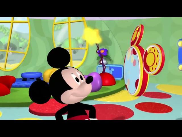 Goofy's Bird | Mickey Mouse Clubhouse Full Episode | S1 E3 | @disneyjr  ​