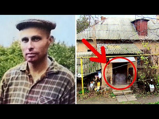 Люди думали, что он простой советский электрик, но когда они зашли в его дом, потеряли дар речи!