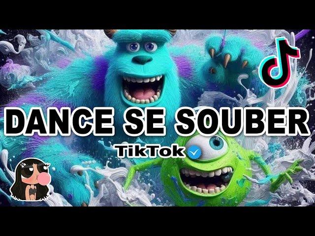 DANCE SE SOUBER TIK TOK MASHUP