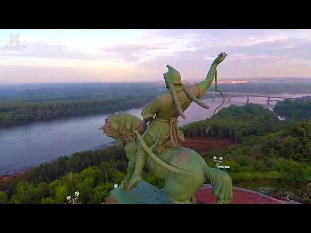 Республика Башкортостан // Republic of Bashkortostan