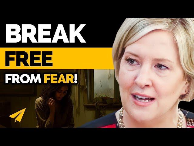 Discover the Power of Vulnerability: Brene Brown's Life-Changing Advice