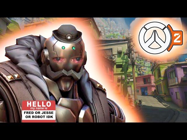 OVERWATCH 2.EXE #13