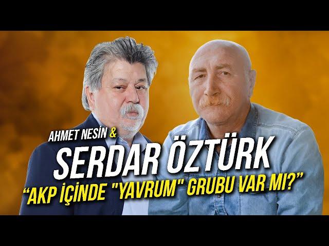 AKP İçinde "YAVRUM" Grubu Var Mı?