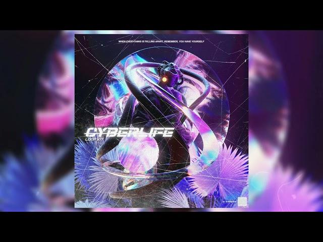 [20+] FREE HYPERPOP LOOP KIT / SAMPLE LIBRARY - "CYBERSPACE" (Hyperpop, Rage, Yeat & Virtual)