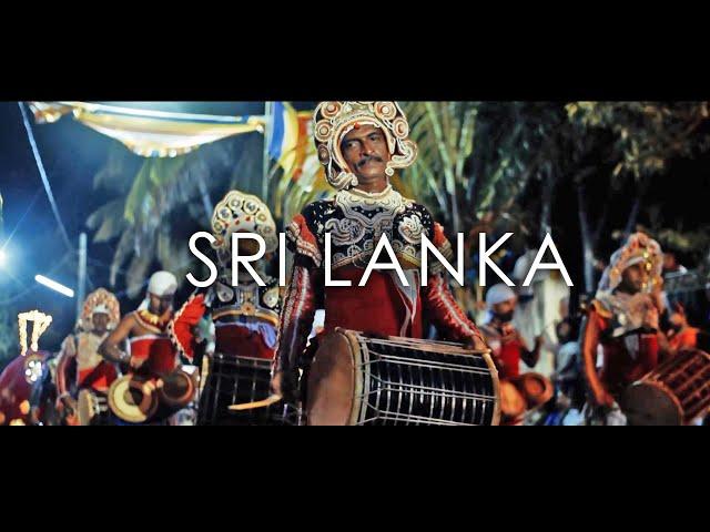 Culture of Sri Lanka