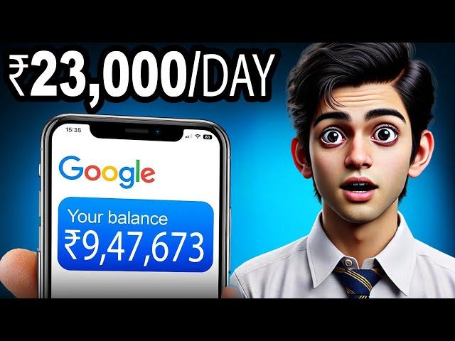 How Students Are Earning ₹23K Daily with Google Translate!