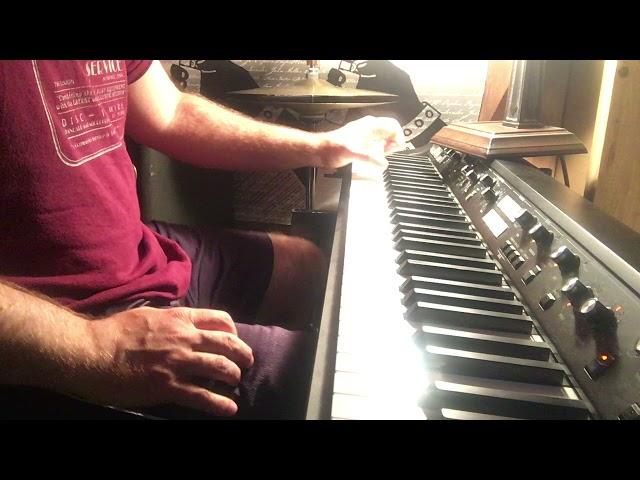 Jump - Kris Kross Piano Cover