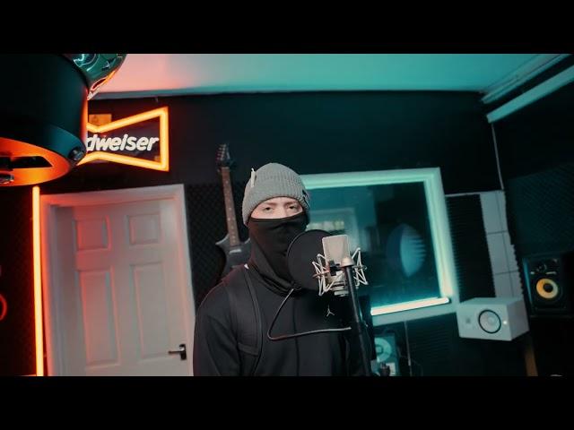 Aggy - On Air [Freestyle] @UKSonline | UKS