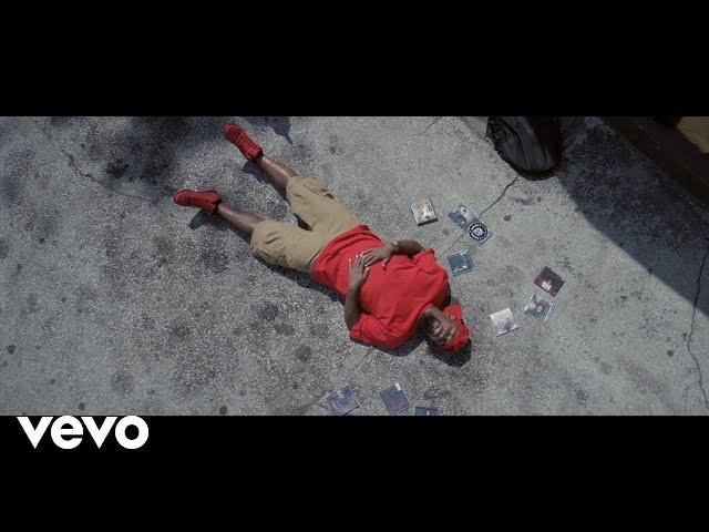 Tech N9ne - What If It Was Me ft. Krizz Kaliko