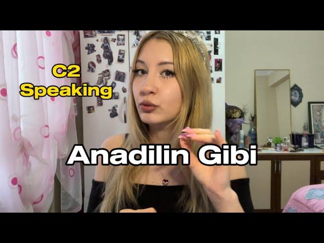 İngilizceyi Nasıl Işık Hızında Öğrenirsin | GARANTİ Speaking & Gramer Söktüren Yöntemim