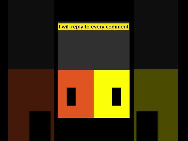 I will reply to every comment #minecraft #Javen45 #fyp #memes #shorts