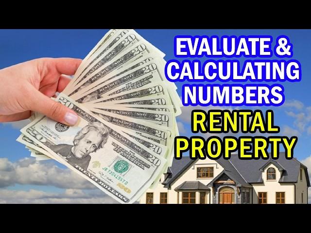 How to Analyze a Rental Property: Best Tips For Rental Properties Analysis