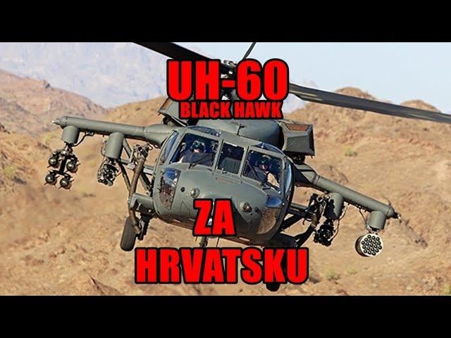 Novi Transportni Helikopteri za Hrvatsku Vojsku