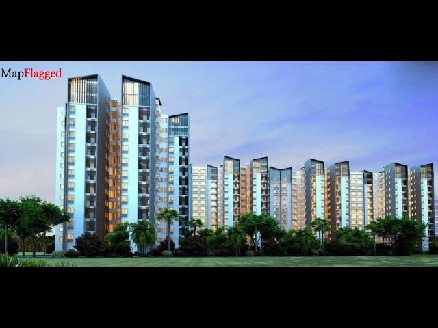 Golden Panorama by Golden Gate Properties | Bengaluru, India | MapFlagged