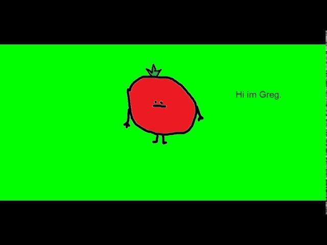 Hi im Greg.