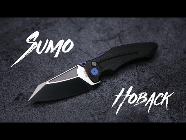 Jake Hoback Sumo review