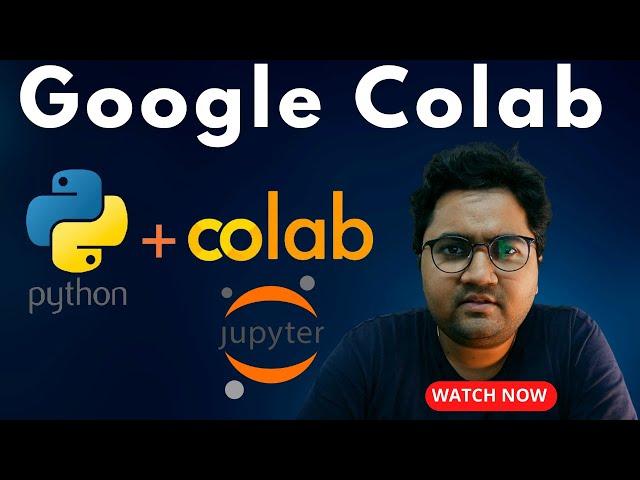 Python for Finance : A Complete Beginner's Guide to Google Colab as a Data Science IDE