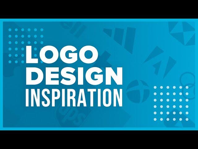 Uncommon Logo Design Inspiration Ideas