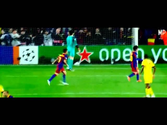Best Moments of Lionel Messi !! World's best Player